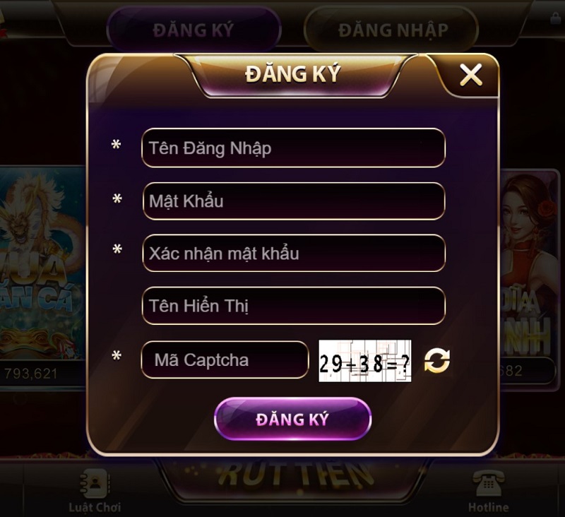 Dang Ky Sunwin Tren Di Dong
