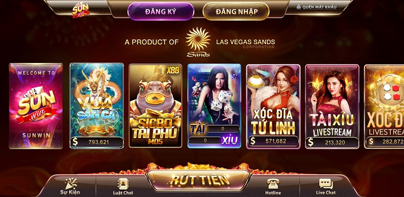 Một số lưu ý khi tiến hành đăng ký Sunwin